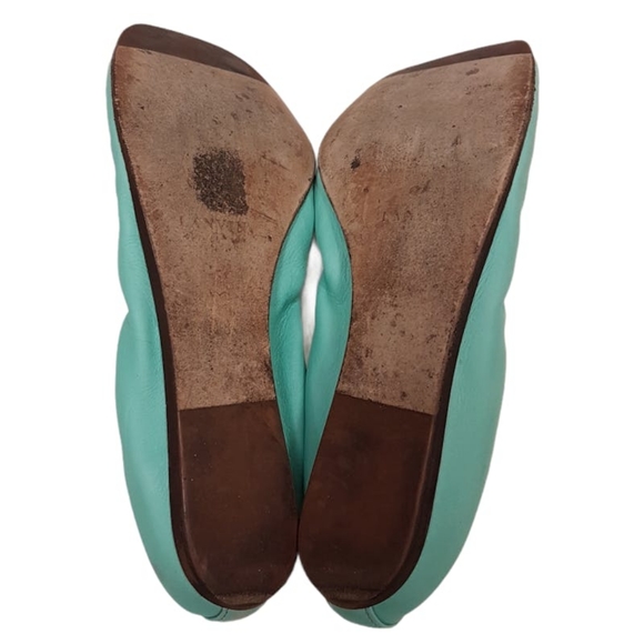 Lanvin Flats Size: 7 - Picture 3 of 3